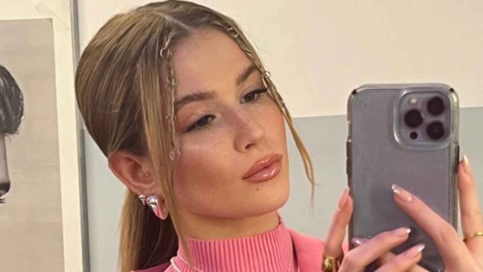 Roksana Węgiel chorowała na depresję: „Musiałam powiedzieć „stop””