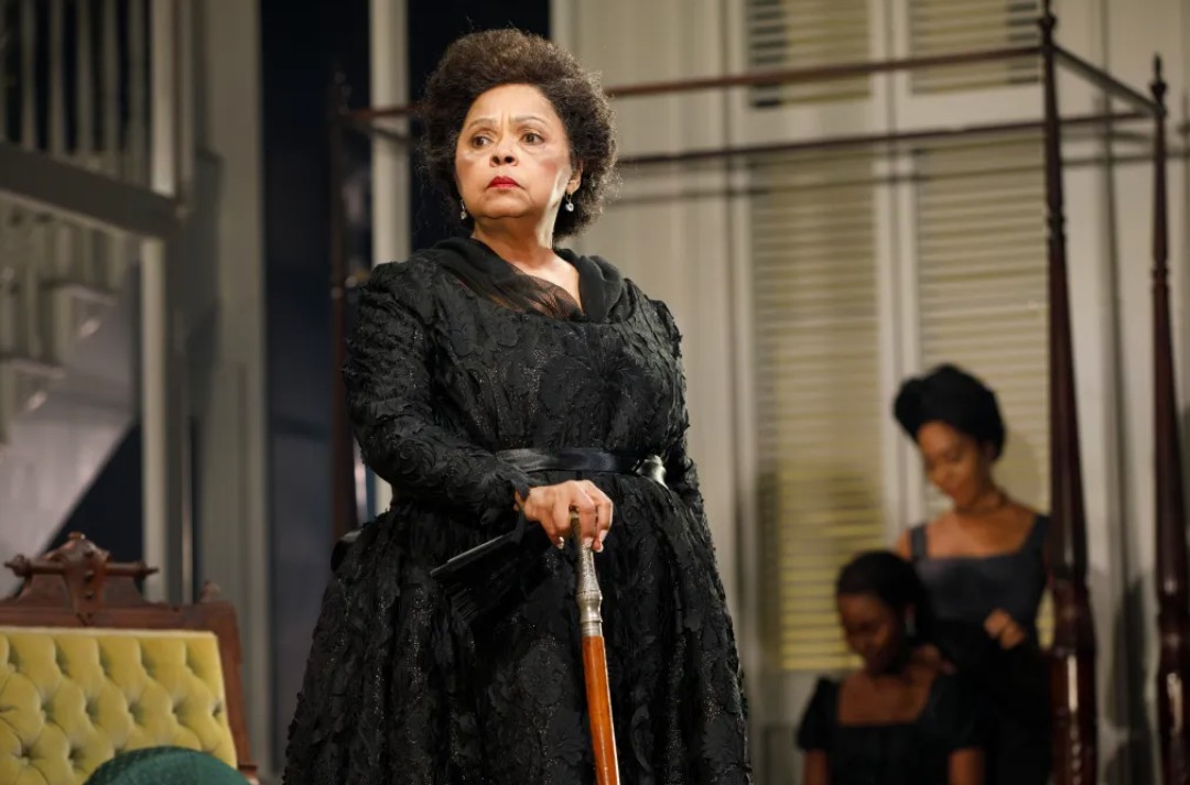 Zdjęcie Nie żyje aktorka z “Seksu w wielkim mieście” #1