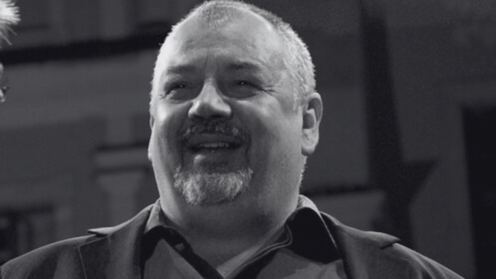 Nie żyje Stanisław Sojka! Miał 66 lat!