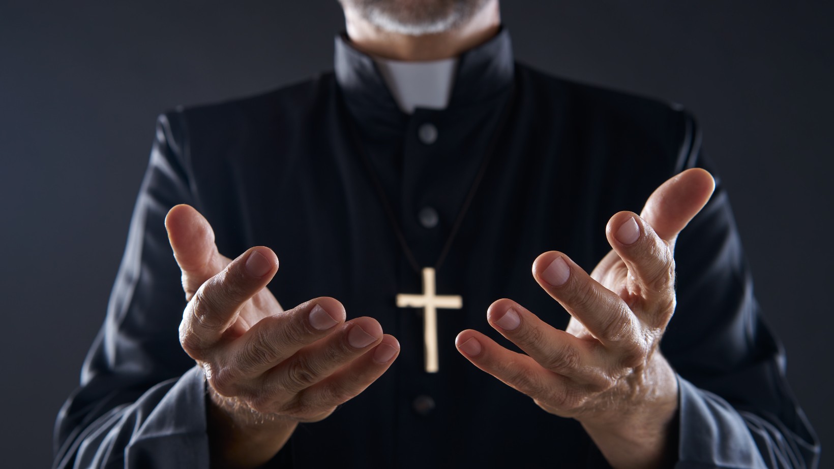 Nie wpuszczasz księdza po kolędzie? Czy popełniasz grzech?