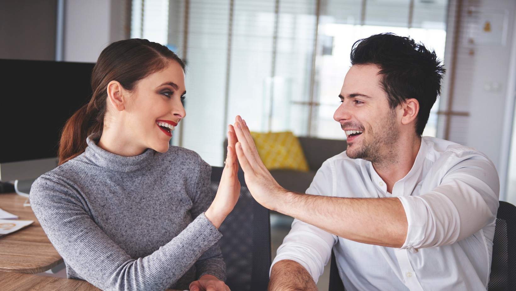 Czy Wasz związek jest skazany na sukces? Zrób ten prosty test!