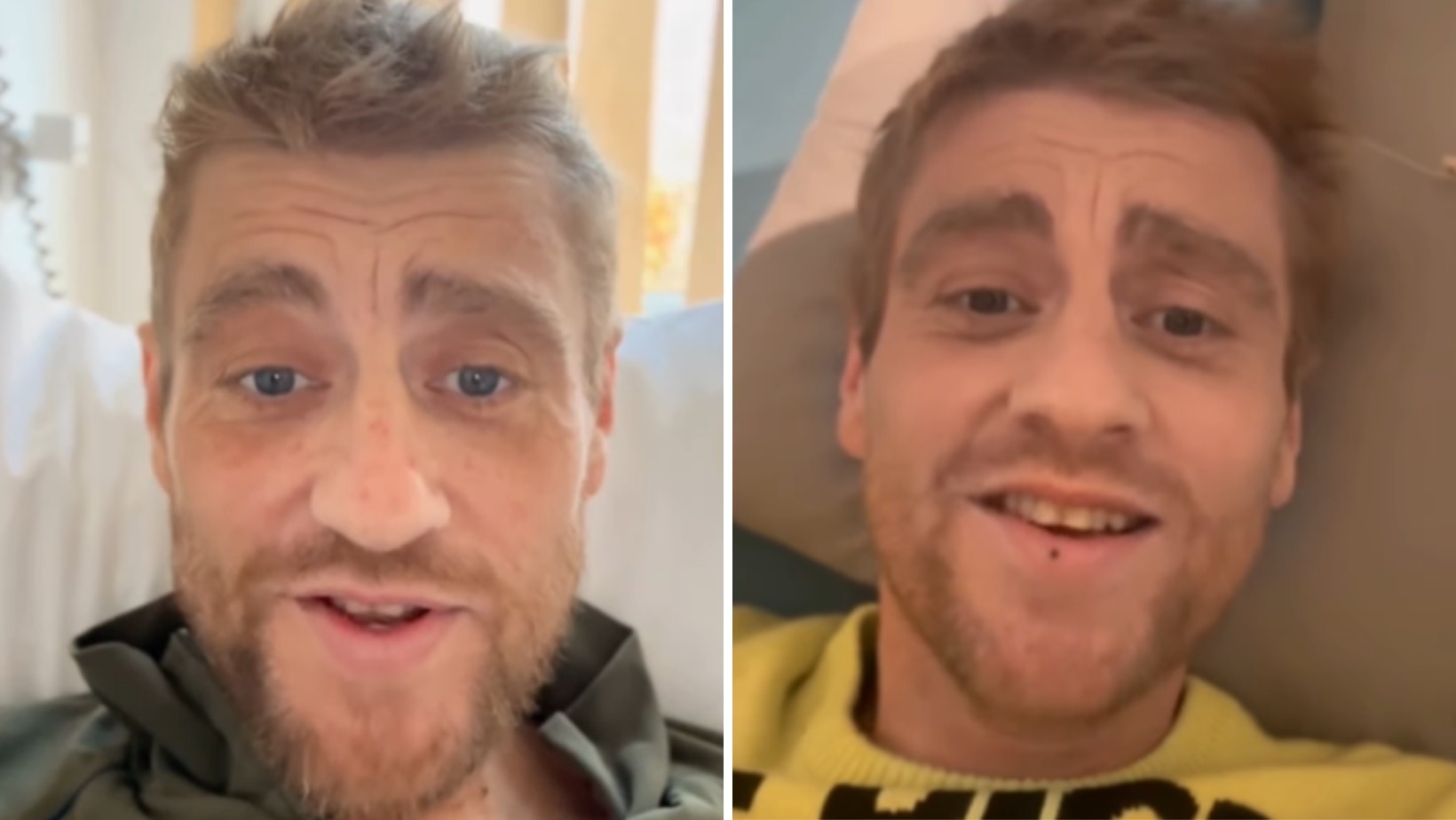 “Chciałbym to wyjaśnić” – Pilne oświadczenie Tomasza Jakubiaka