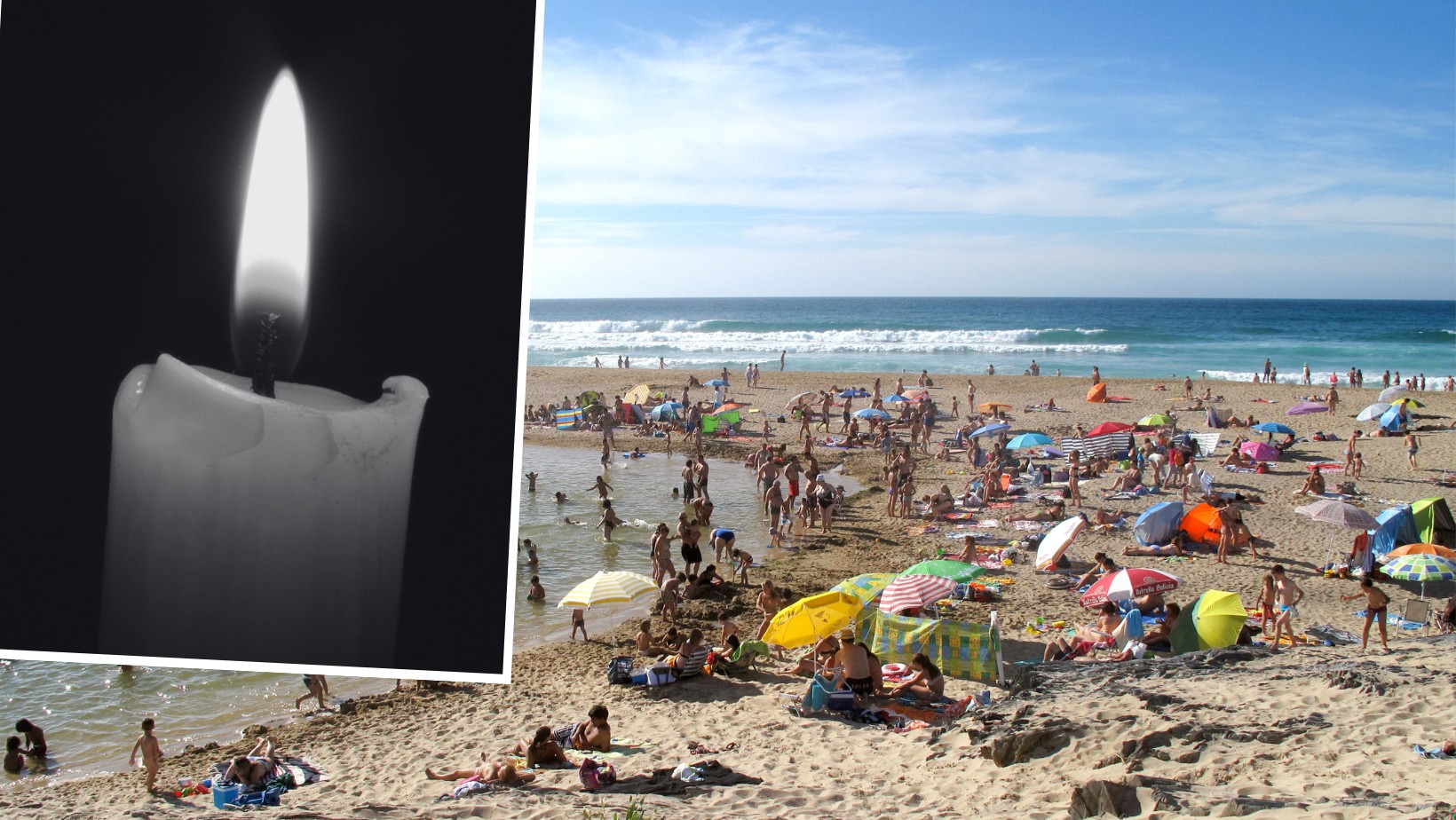 MSW ostrzega! Nie żyje polski turysta. Zmarł w popularnym kurorcie