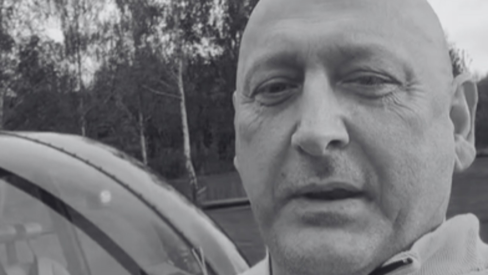 „On by tego chciał”- Jest data pogrzebu Jacka Wójcika. Przed śmiercią, wyjawił swoją ostatnią wolę