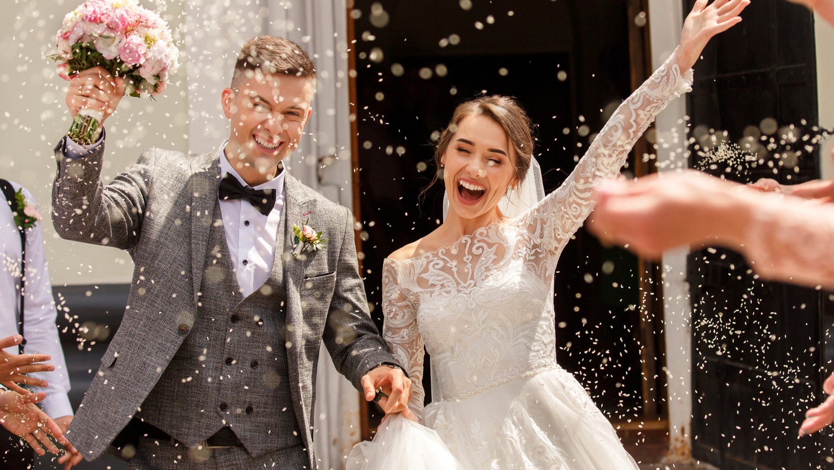 Czy można wziąć drugi ślub kościelny? Tego ksiądz nie może odmówić!