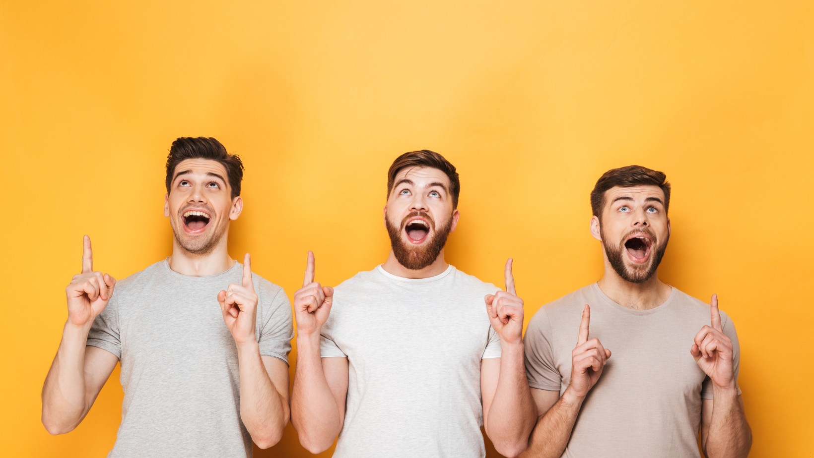 Mężczyźni o tych imionach to najlepsi mężowie! Oni nigdy Cię nie zdradzą!