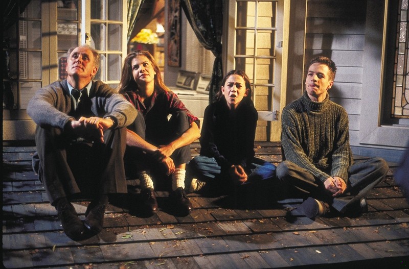 Myślałem, że prawda to potęga, ale kłamstwo jest większe