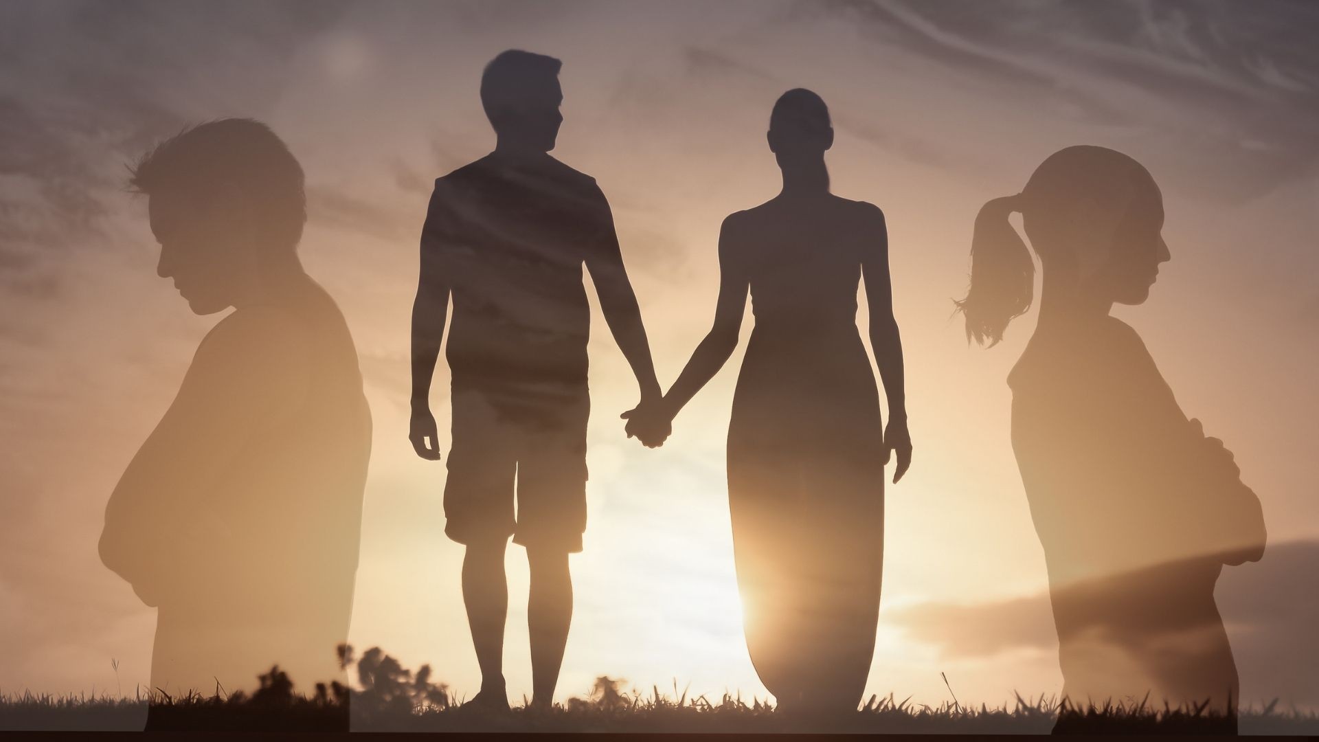 Żal po rozstaniu. Kiedy żałujemy odejścia od partnera