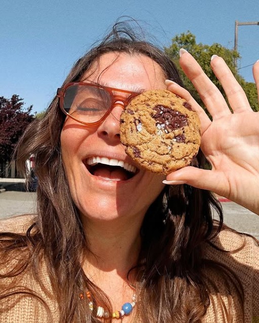 Zdjęcie "Dzielę się druzgocącą informacją"- Nie żyje znana influencerka #1