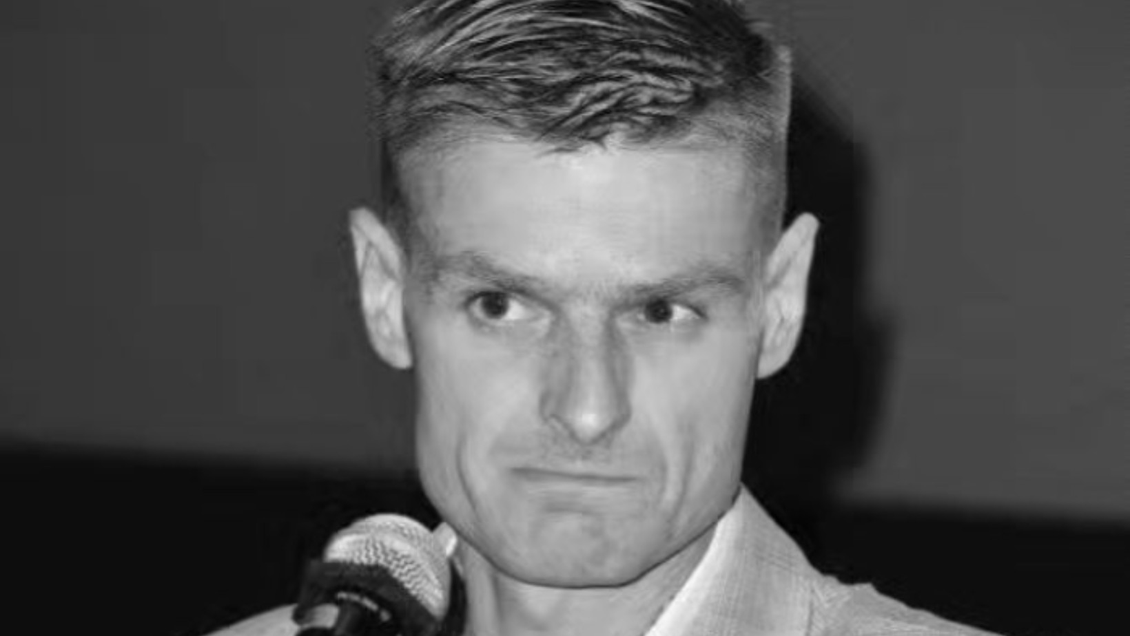 Zdjęcie Na co Tomasz Komenda wydał pierwszy milion? Ten gest porusza serce… #1