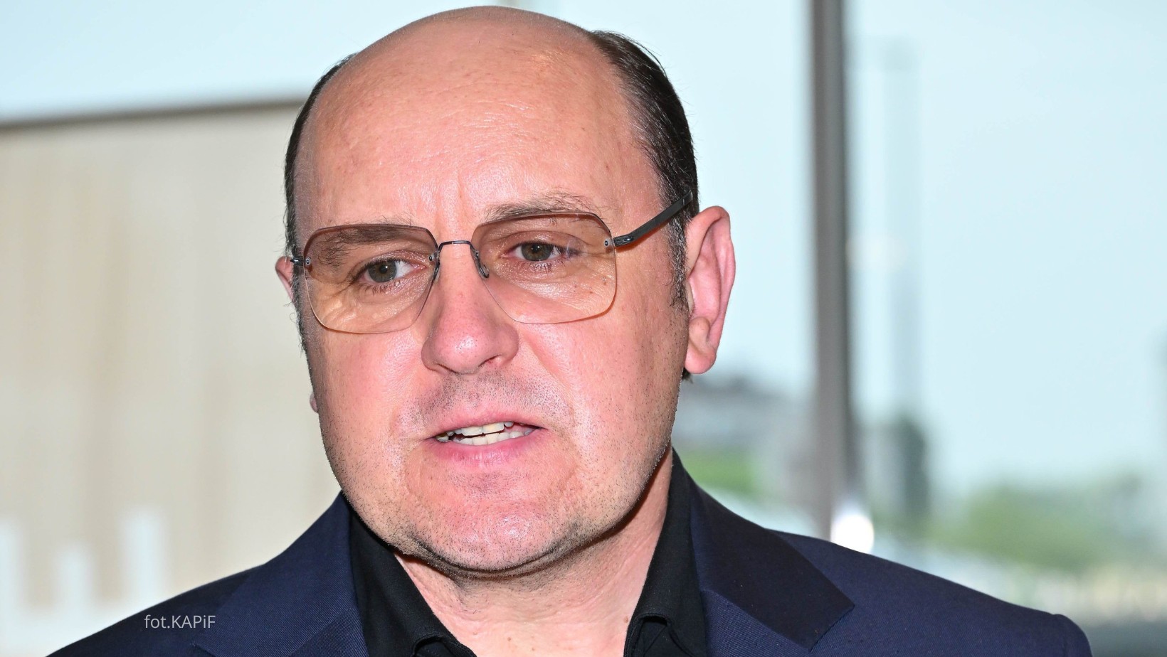 „Ola jest już w niebie” – Adam Woronowicz stracił córkę.