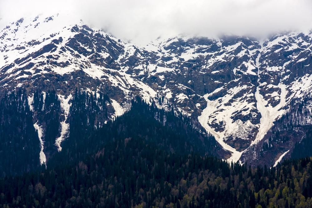 Kto jest głuchy, ślepy i milczy, ten żyje sto lat …