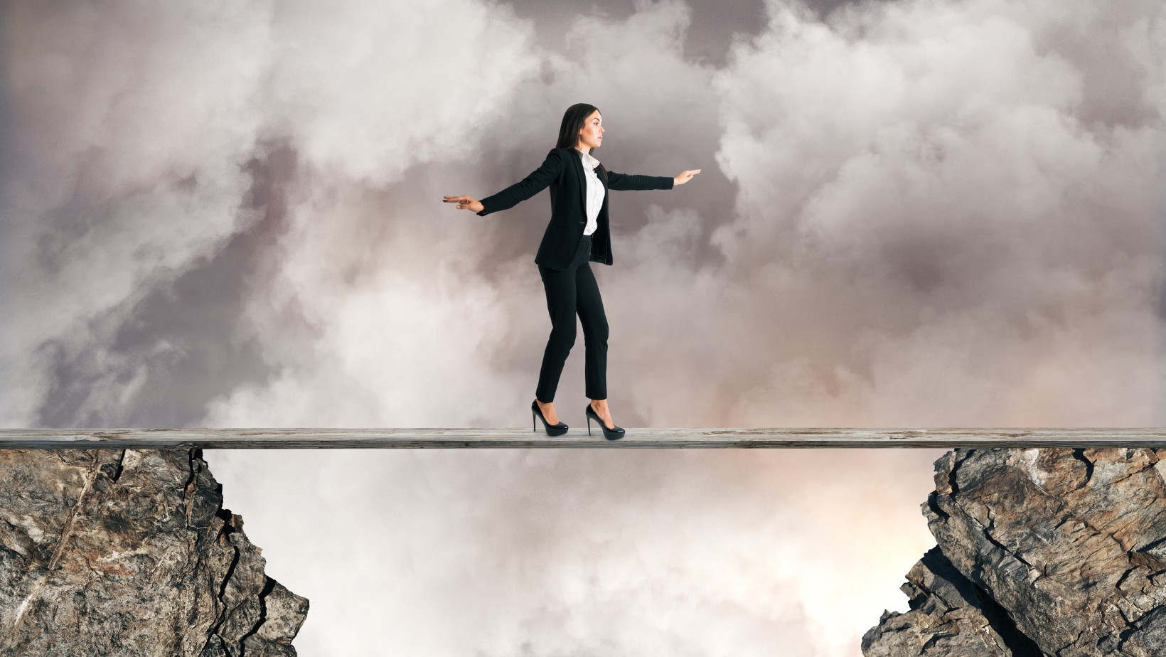 Zdjęcie "Prawdziwa odwaga to nie brak strachu, lecz jego pokonywanie". Jak radzić sobie z lękiem? #1