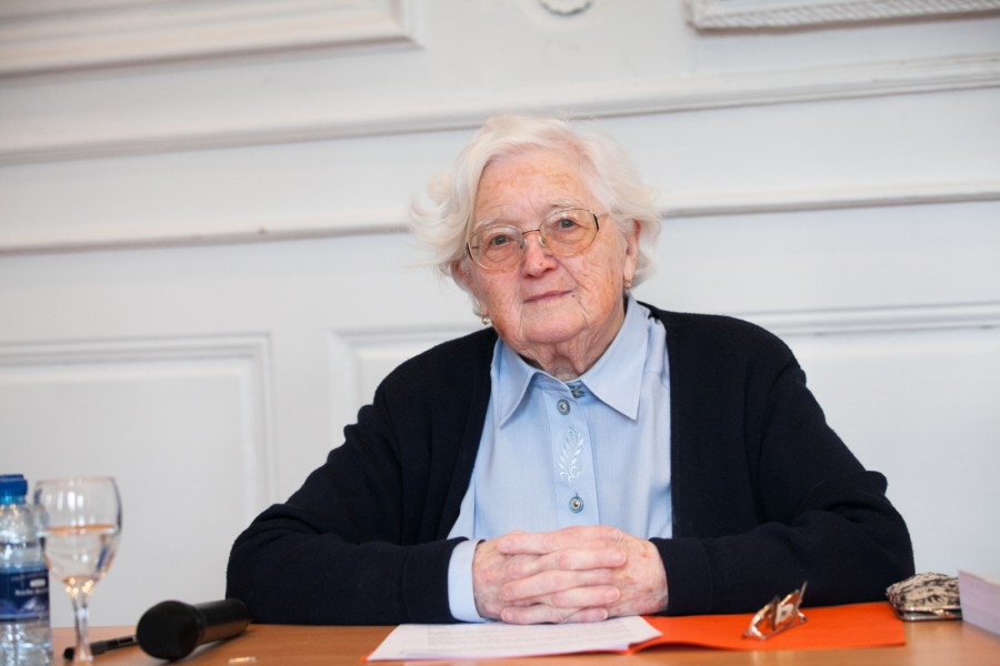 Obrona doktoratu w wieku 90 lat? Okazuje się, że wiek nie gra roli…