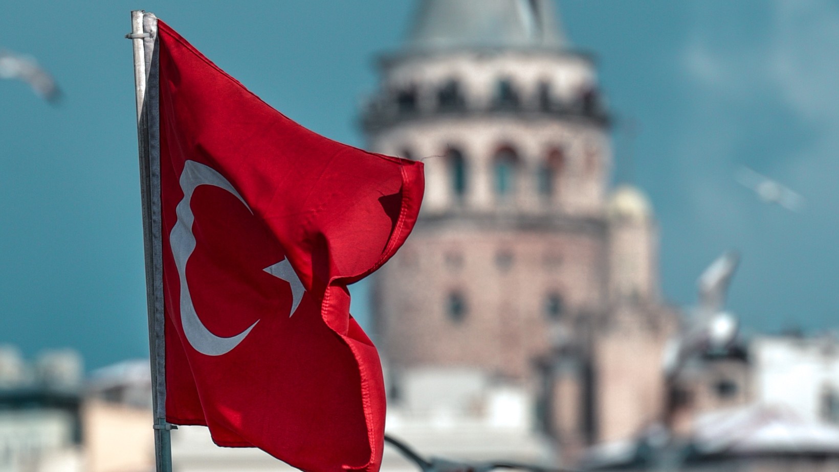 Zdjęcie "Zemsta sułtana" atakuje turystów w tym kraju! #1