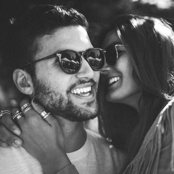 Niektórzy faceci sprawiają że kobiety płaczą, inni że nie śpią …