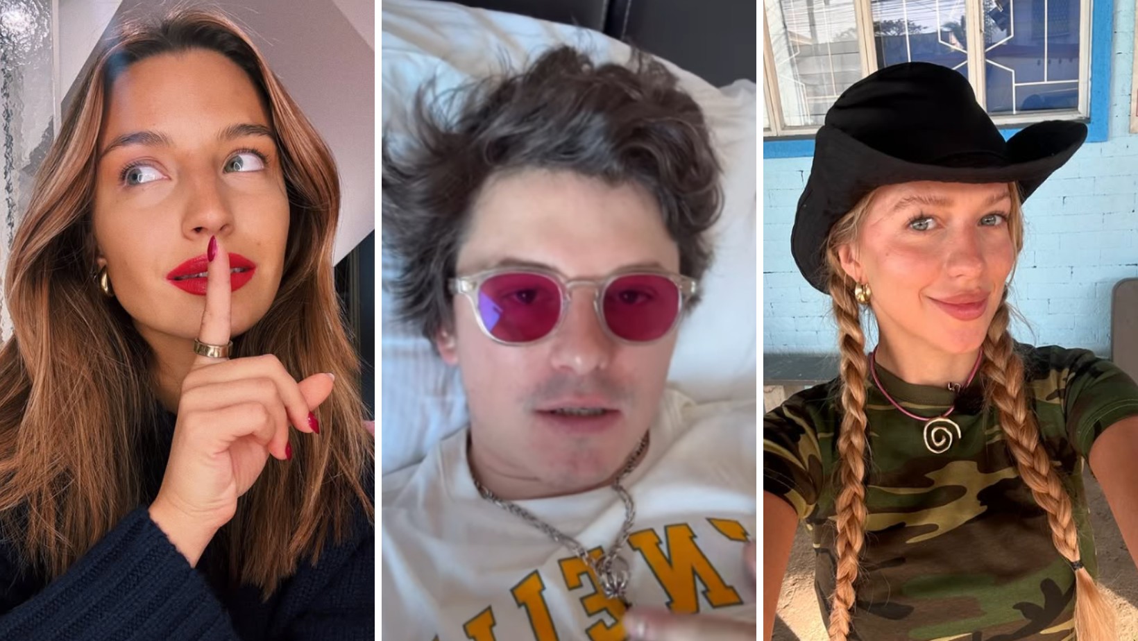 Julia Wieniawa i Kuba Karaś są parą? Jessica Mercedes potwierdziła ich związek?!