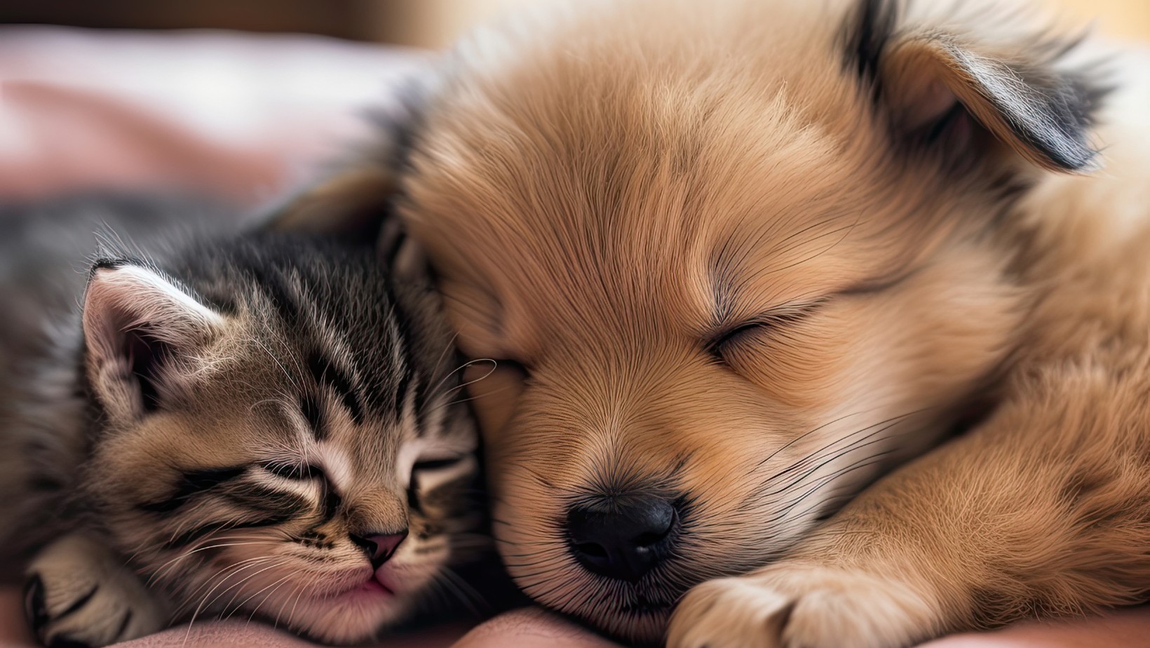 Masz psa lub kota? Skorzystaj z dofinansowania. Nawet 300 zł