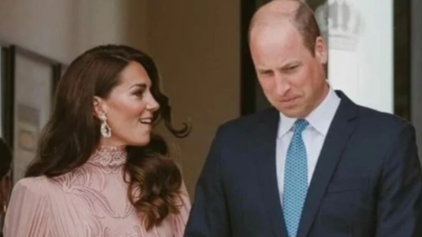 W ich małżeństwie zagościł „ktoś trzeci”! Książę William zaskoczył wszystkich swoimi słowami