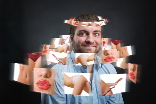 Zdjęcie Czy stereotypy o mężczyznach są prawdziwe? Obalamy 8 najpopularniejszych! #1