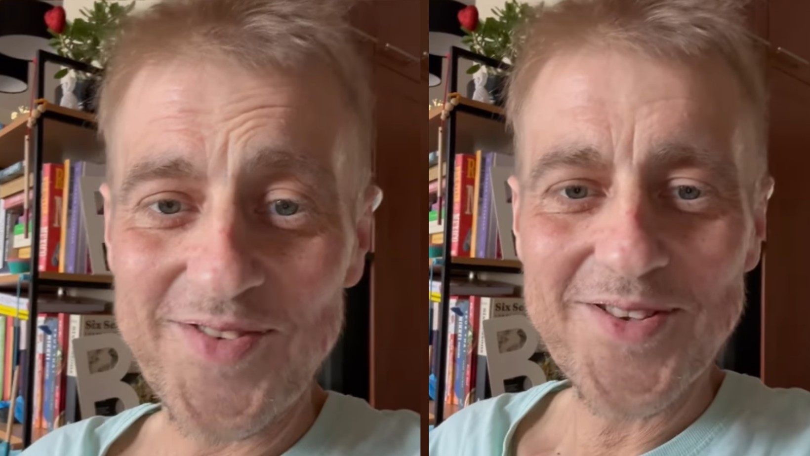 Zdjęcie Nowe wieści w sprawie stanu zdrowia Tomasza Jakubiaka! #1