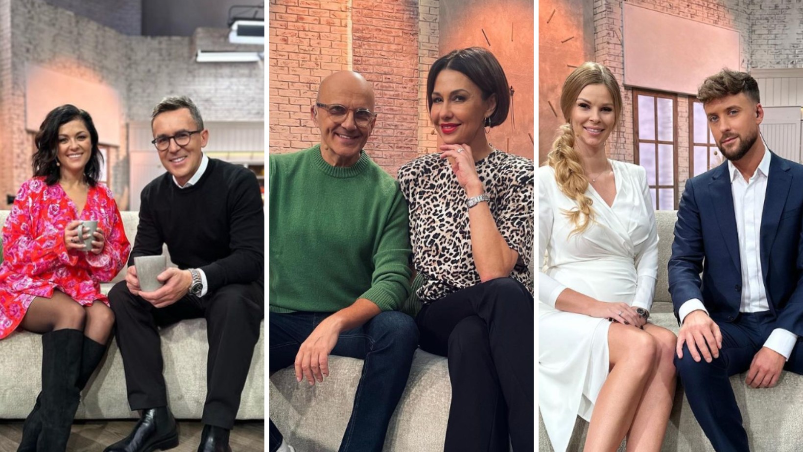 Zdjęcie Małgorzata Tomaszewska wystosowała dramatyczny apel! #1