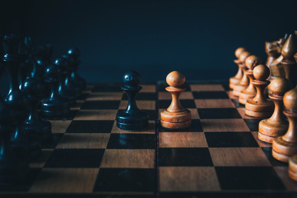 Pamiętaj, że wszystko można zacząć od nowa. Jutro jest wolne …