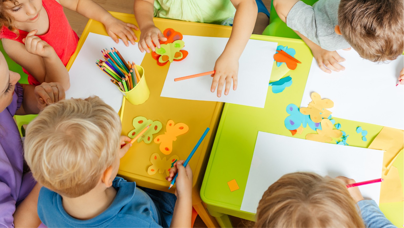 „Trudno zdiagnozować zakażenie” – GIS ostrzega! Groźna choroba rozprzestrzenia się w przedszkolach