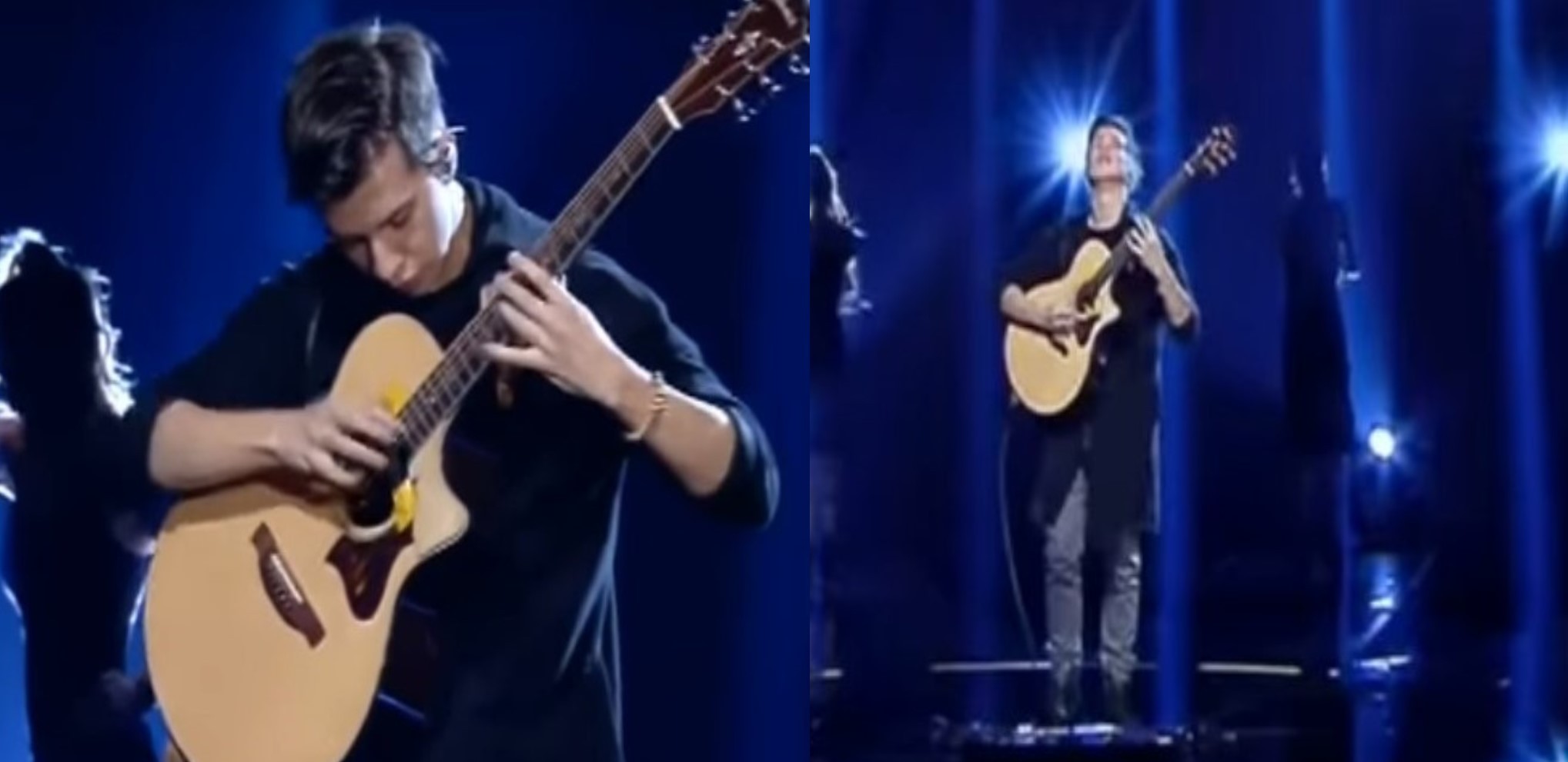 Polak wygrał włoski talent show! Nastolatek rozkochał w sobie wszystkich!