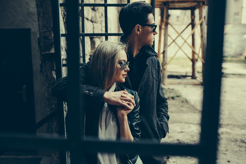 Czasem życie musi się skomplikować, żebyśmy poznali tych, na których …