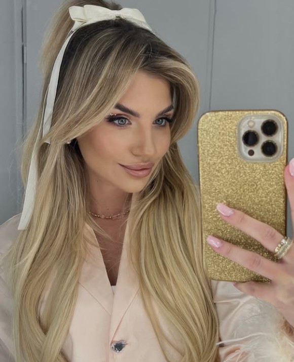 Zdjęcie Tragiczna śmierć Soni Szklanowskiej. 25-latka była nękana #1