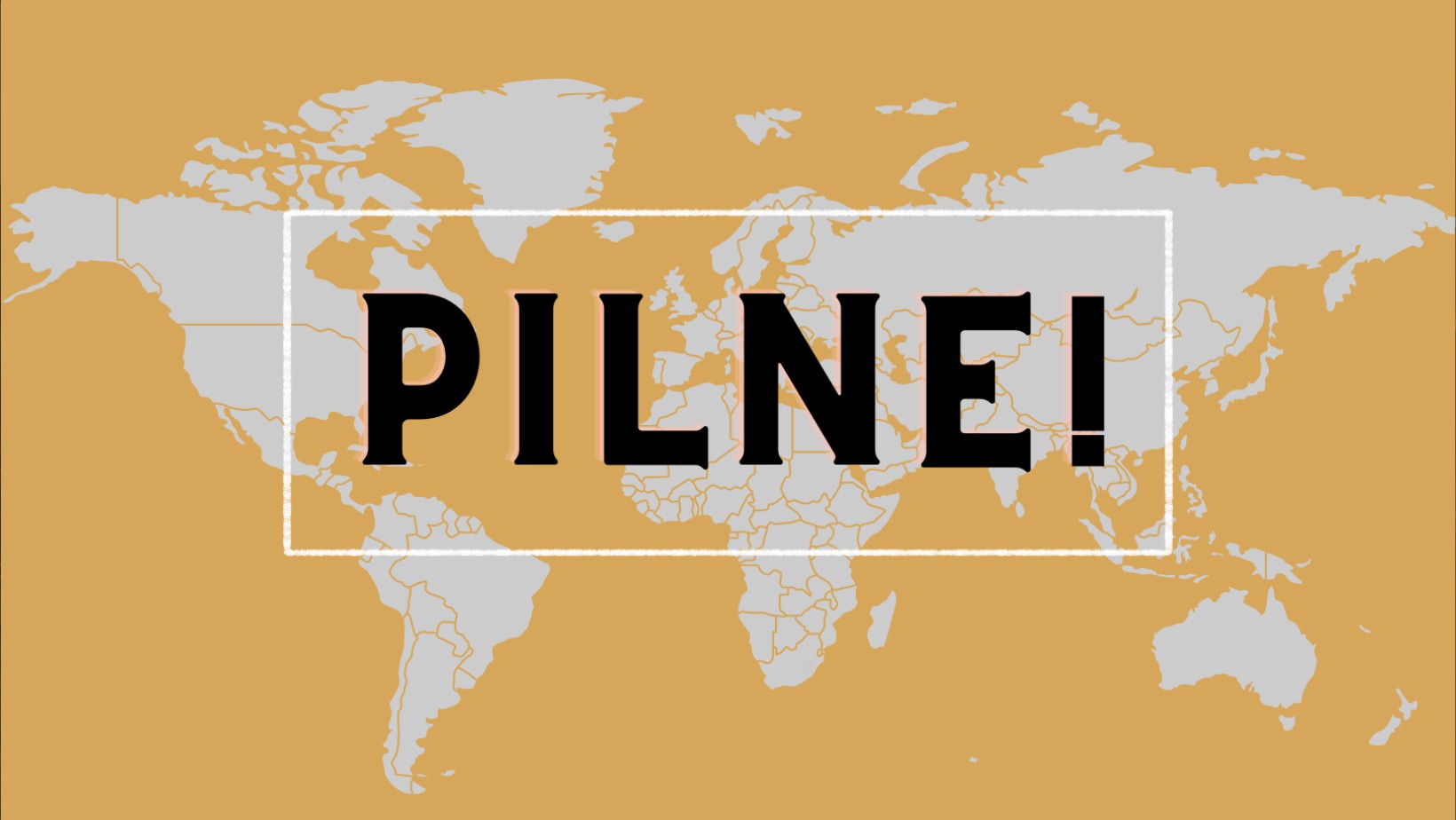 Pilny komunikat RCB! Rząd ostrzega przed poważnym ryzykiem zdrowotnym!