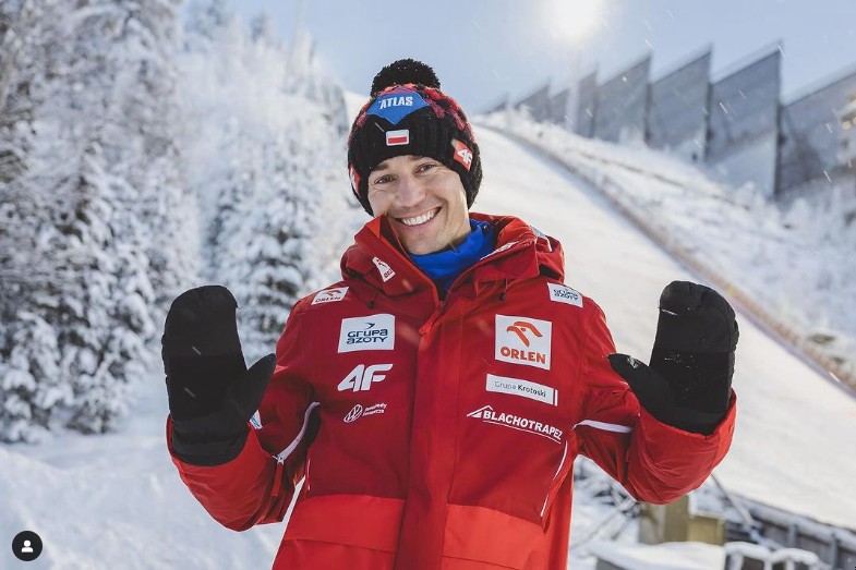 Zdjęcie Kamil Stoch wycofany z Pucharu Świata! Trener ma dla niego dobrą radę… #1