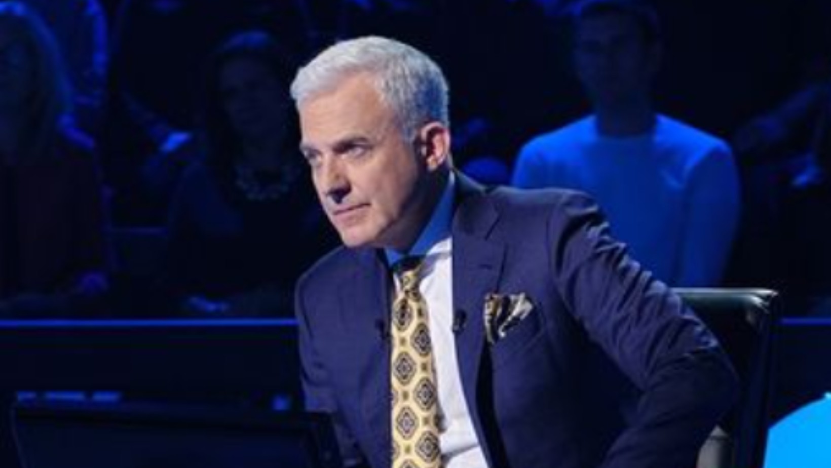 Kłopotliwe pytanie w „Milionerach”. Co się stało z literką „i” w wierszu Juliana Tuwima?