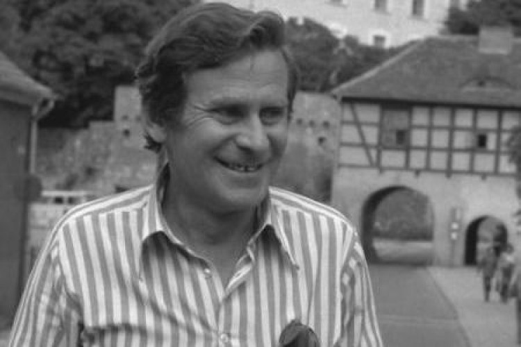 Nie żyje Wiesław Gołas – wybitny aktor teatralny i filmowy