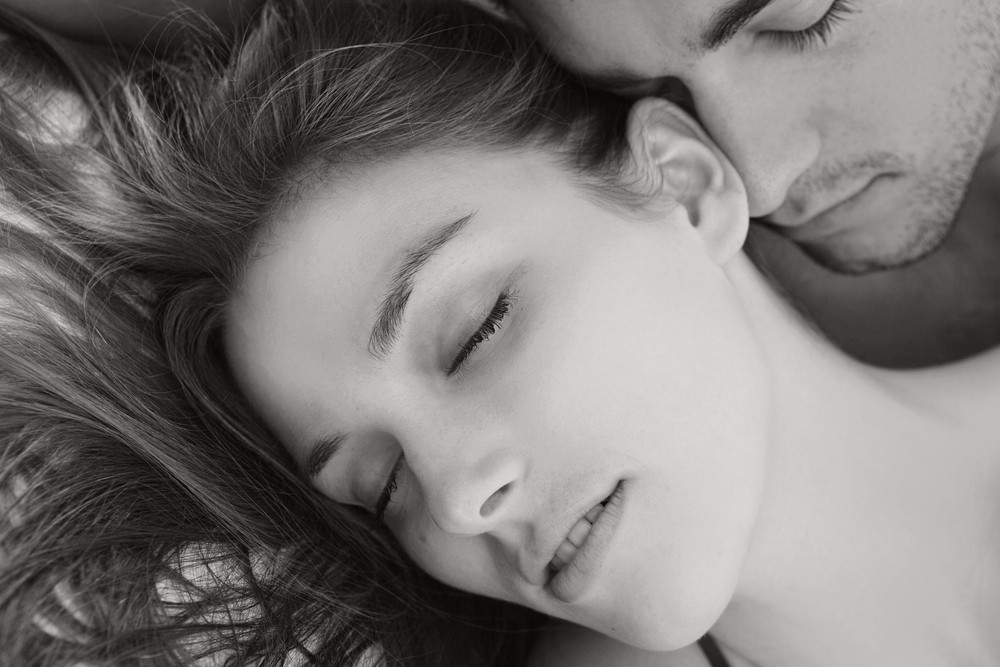 Podobno jeśli ludzie są sobie pisani to prędzej czy później …