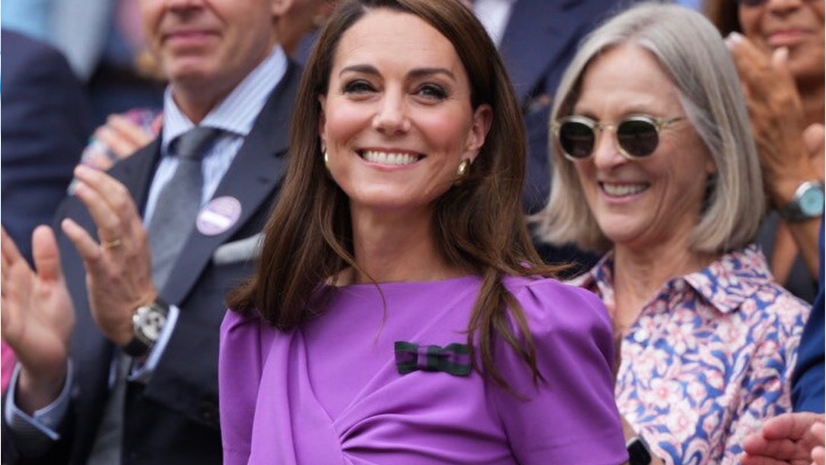 Nowe niepokojące informacje w sprawie Kate! Czy księżna zmaga się z rakiem trzustki?