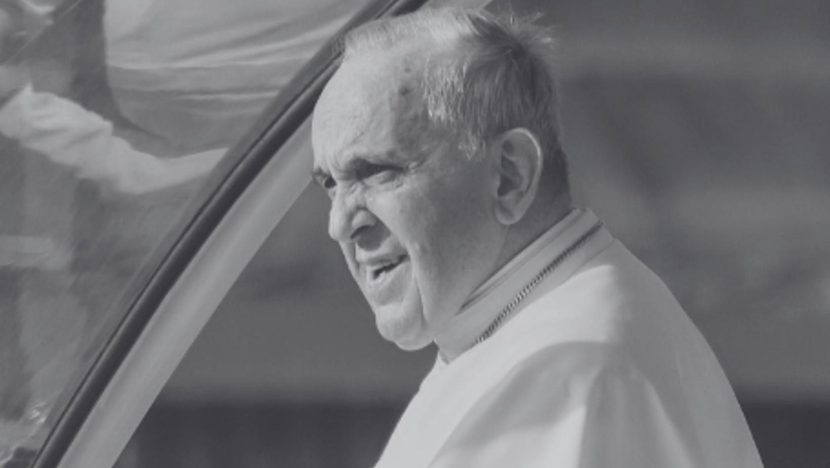 Papież Franciszek nie był sam – świadkowie opowiadają o jego ostatnich chwilach