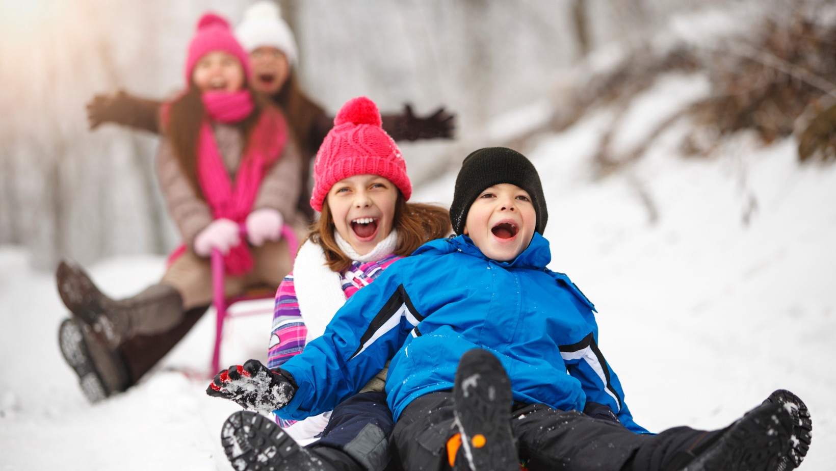 Nowy harmonogram ferii 2026! Sprawdź, kiedy twoje dziecko ma wolne