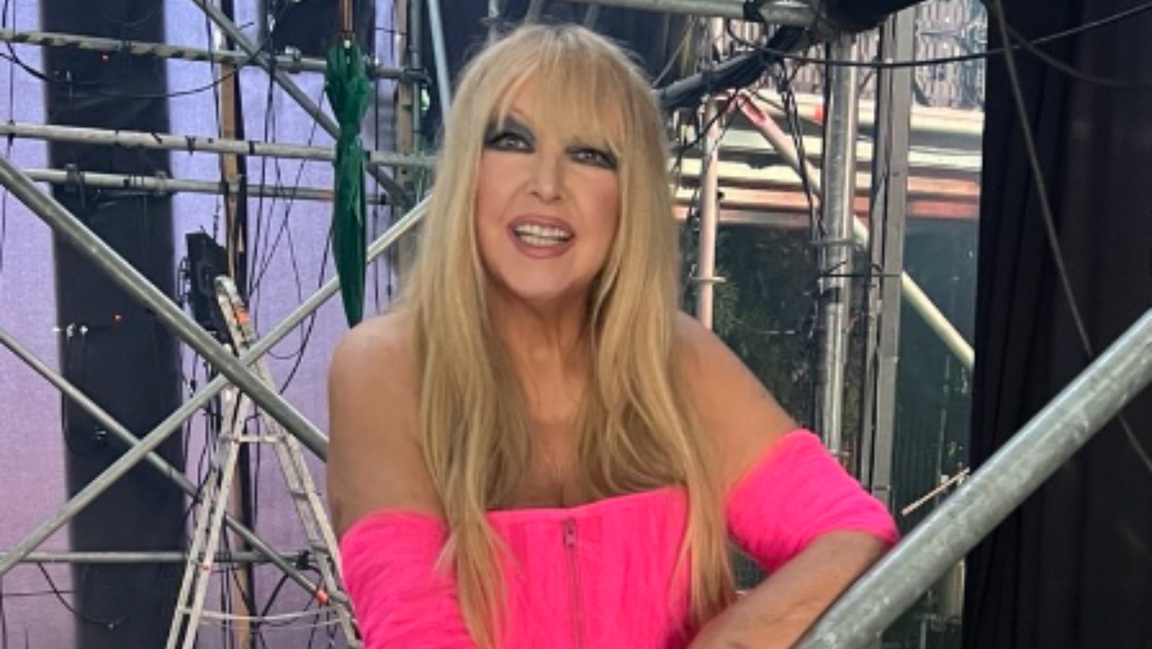 Maryla Rodowicz jest spokrewniona z wielkim artystą. Nie każdy to wie!