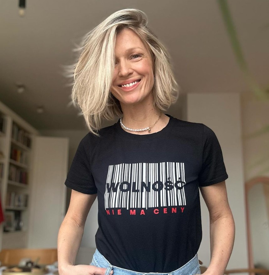 Zdjęcie Magda Mołek się rozwodzi! Wydała oświadczenie! #1