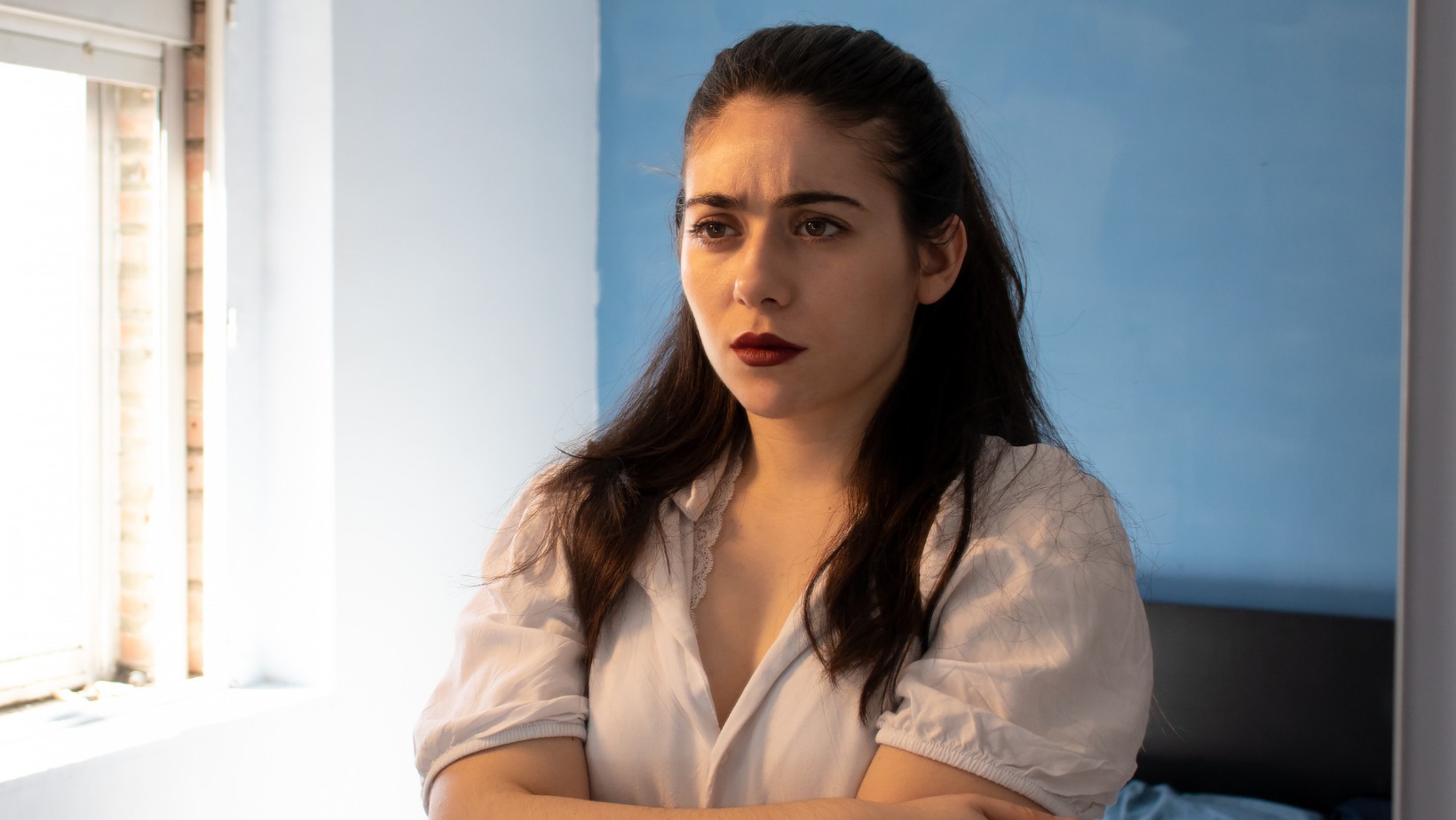 Zawsze żyłam na poziomie. Teraz muszę dokładać do interesów męża