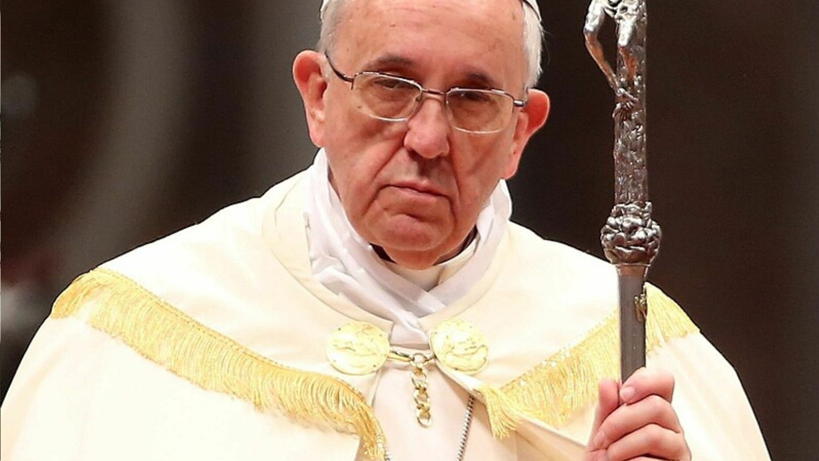 Niepokojące doniesienia w sprawie papieża Franciszka! Watykan wyjaśnia sprawę!