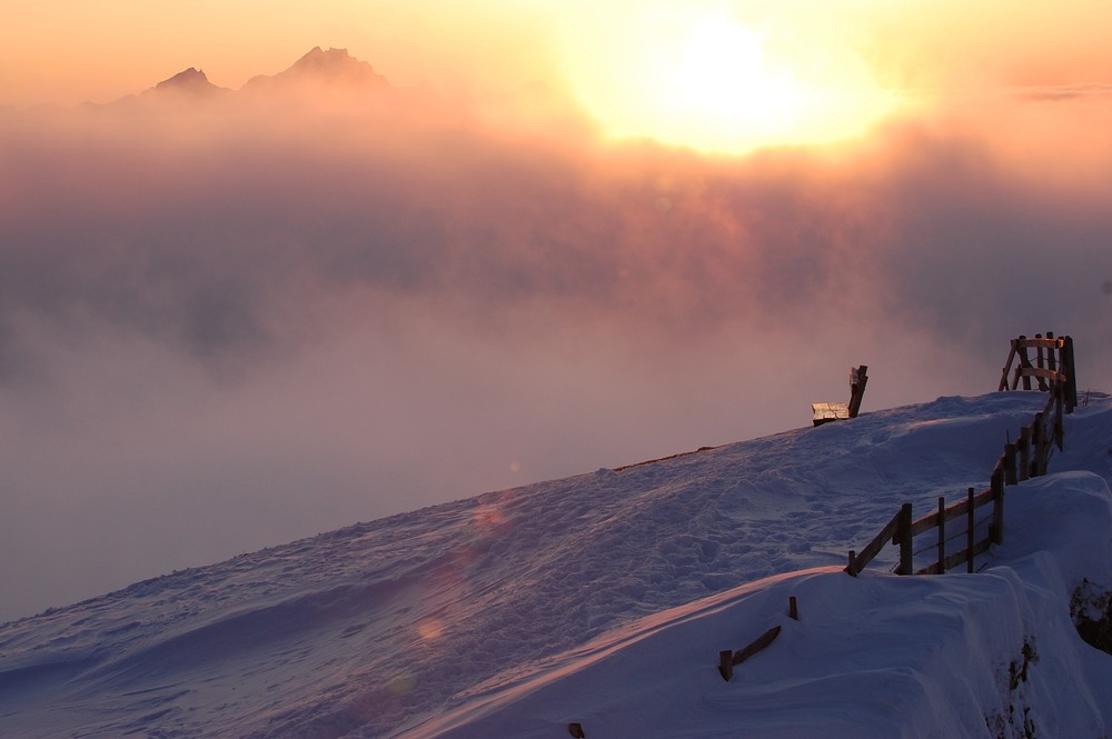 Kiedy widzę, co życie robi z ludźmi, to śmierć wcale …