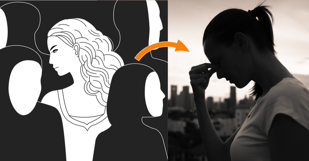 Dramatyzujące otoczenie – dlaczego w nim się znajdujemy i jak się z tego wyrwać?