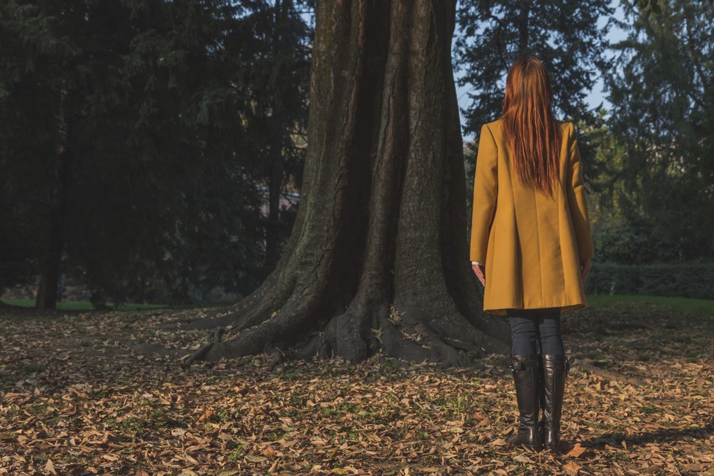 Wszystko w tym życiu można przebaczyć. Poza prawdą…