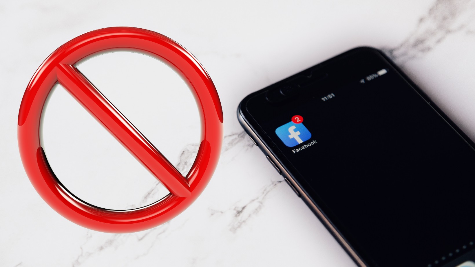 Blokada Facebooka po 23:00?!