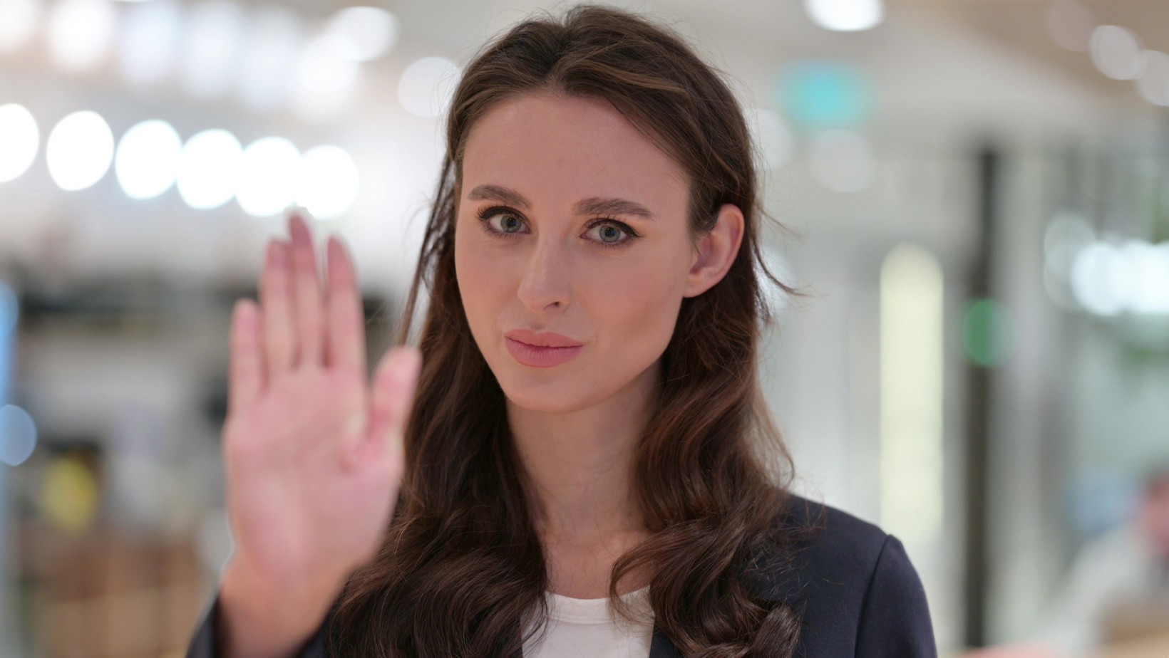 Sztuka asertywności – Jak kobiety mogą mówić 'nie’ bez poczucia winy?