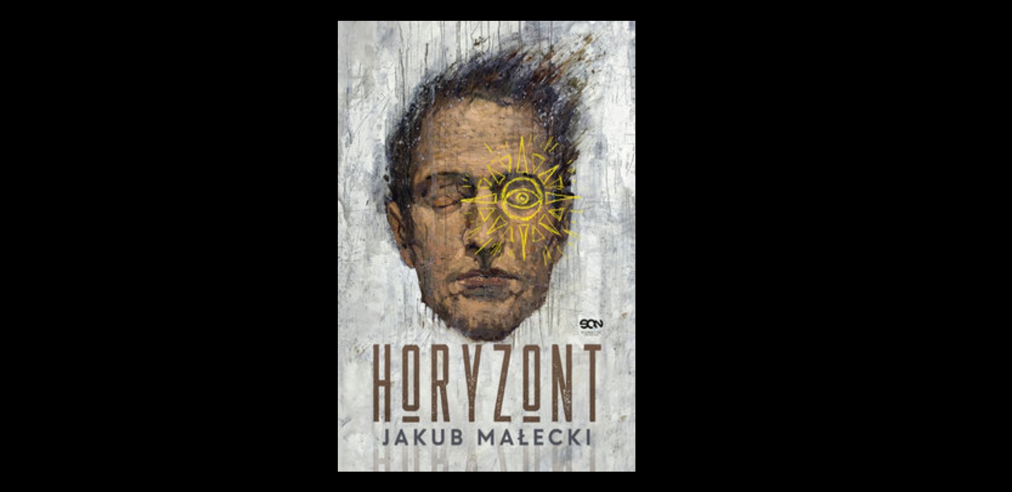 6 wyjątkowych cytatów z książki „Horyzont” Jakuba Małeckiego