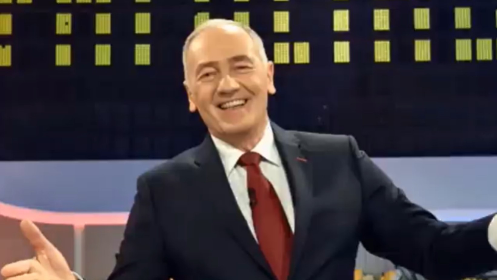 Wpadka w „Familiadzie”: To z pewnością przejdzie do historii